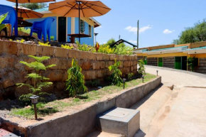 riverside homes, Marigat